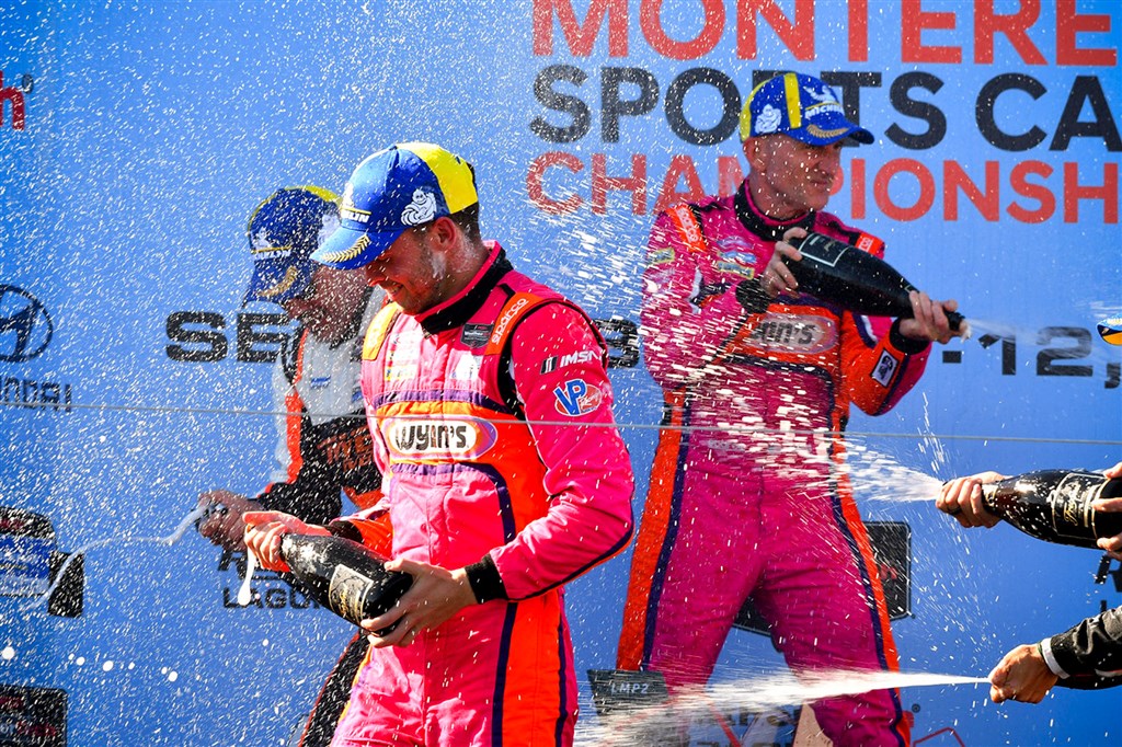 (Foto: SIDELINE SPORTS PHOTOGRAPHY)